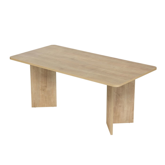 Hanah Home Linza - Roble Miel Hanah Home Linza - Roble Miel